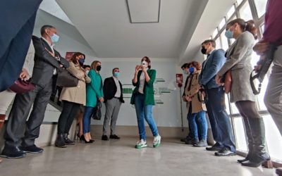 Experiencia Estrella de Levante. Una gran compañia de la Región de Murcia