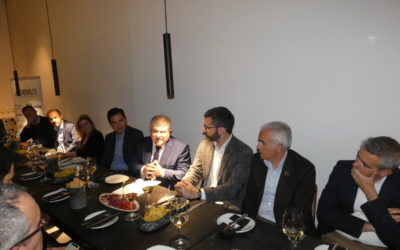 Un Vino con… José Vélez