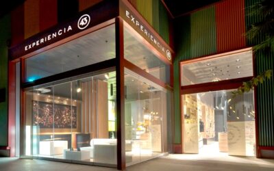 Experiencia 43 (Visita a Licor 43)
