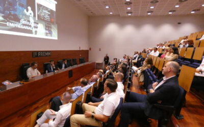 ADIMUR celebró su Asamblea General Ordinaria destacando un crecimiento del 30% en el número de asociados.