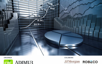 Jornada: «Actualización de mercados y perspectivas actuales»