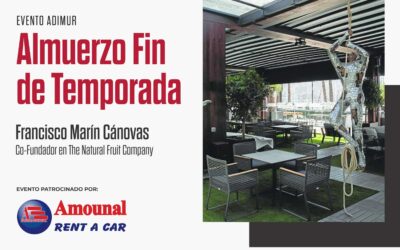 Almuerzo Fin de Temporada