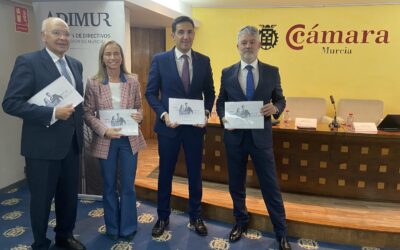 Los directivos murcianos creen que los fondos europeos van a ser determinantes para el crecimiento del PIB y del empleo en la Región