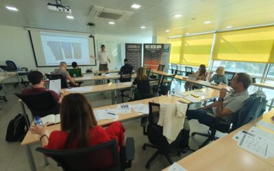 Práctica jornada sobre Estrategias de Fijación de Precios organizada por ADIMUR y EBF