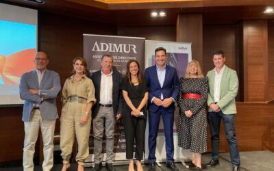 Desayuno Informativo de ADIMUR y WTW: La Importancia de los Beneficios para los Empleados