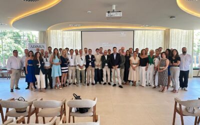 ADIMUR y el Puerto de Cartagena: Una Alianza para el Desarrollo Empresarial Regional