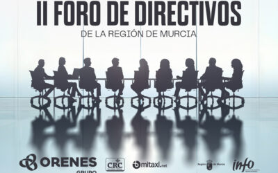 II Foro de Directivos de la Región de Murcia