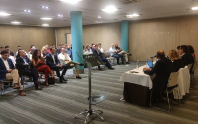 ADIMUR celebra con éxito su Asamblea General de Asociados y presenta un ambicioso plan de proyectos para 2024 y 2025