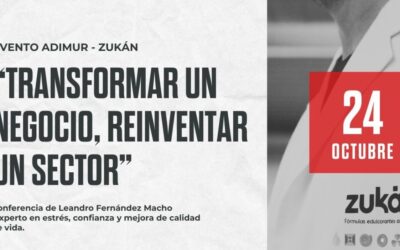 Transformar un negocio, reinventar un sector