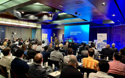 El Cybersecurity Day Murcia 2024, un evento hecho para impulsar la ciberseguridad en la Región