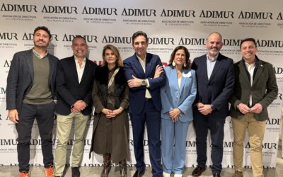 ADIMUR da la bienvenida a más de 100 nuevos asociados en el primer evento de 2025
