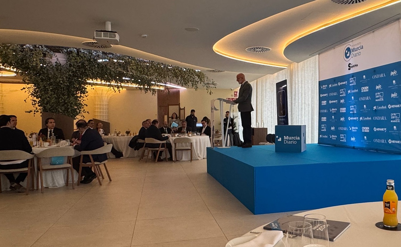 Desayunos de Murcia Diario Desayunos de Murcia Diario