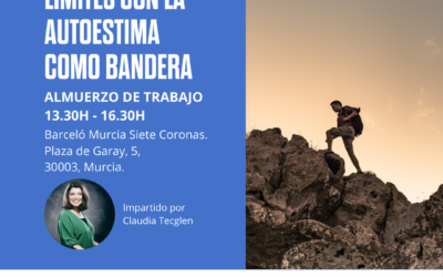 «Rompiendo límites con la autoestima como bandera»