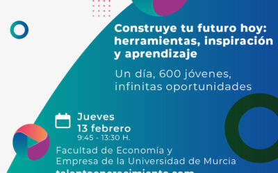 Congreso «Talento en crecimiento» de la Fundación Cede