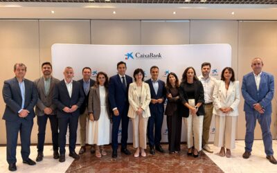 ADIMUR celebra su Asamblea General Anual con más de 100 directivos y un diálogo con la presidenta de la CNMC, Cani Fernández