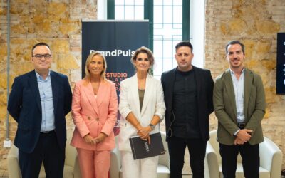 ADIMUR participa en la presentación en Murcia del Estudio BrandPulse2024, organizado por la agencia Bang Branding