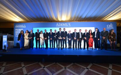 La Región de Murcia celebra la excelencia y el compromiso de sus directivos en una gala que reafirma el valor del liderazgo con propósito