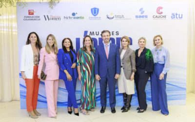 ADIMUR participa en el encuentro “Mujeres Líderes que Navegan el Futuro”, celebrado en Cartagena