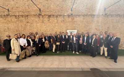 ADIMUR reúne a 80 directivos para analizar los riesgos y oportunidades del comercio internacional en 2026