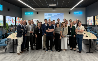 Fama Sofás demuestra que gestionar poniendo a las personas en el centro transforma los resultados empresariales