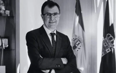 José Ballesta Germán: el directivo que nunca abandonó su misión