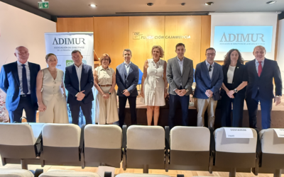 Aválam, ADIMUR y el INFO analizan la relevancia de la colaboración público-privada para la financiación empresarial