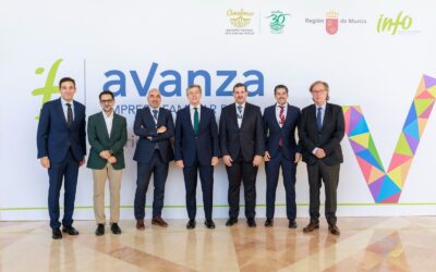 ADIMUR respalda en el VI Foro AVANZA la profesionalización como motor del crecimiento de la empresa familiar